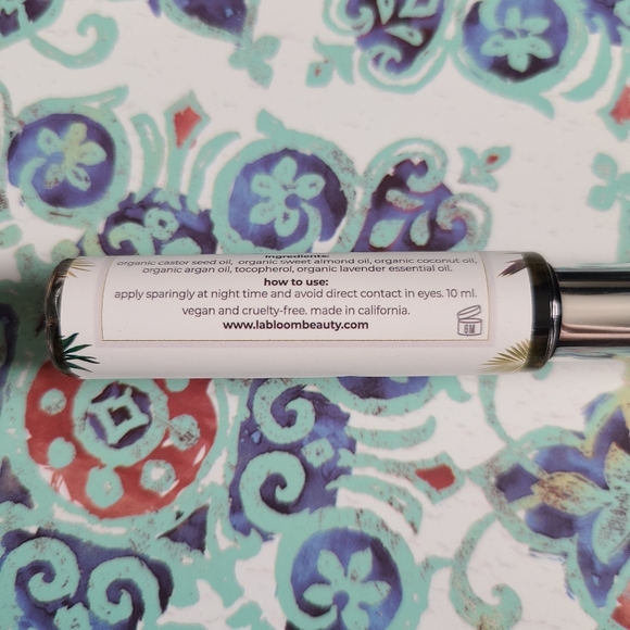 La Bloom Beauty Lash & Brow Serum - Picture 3 of 4